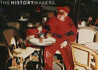 Allen Stringfellow's Biography