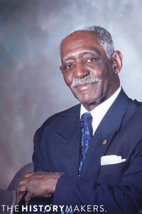 Colonel Stone Johnson Colonel Stone Johnson's Biography