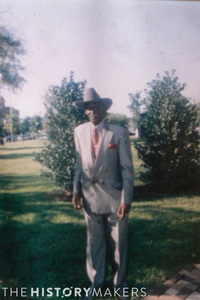 Colonel Stone Johnson Colonel Stone Johnson's Biography