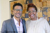 Eric Benét's Biography